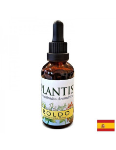 Болдо – здраве за стомаха, черния дроб и жлъчния мехур Boldo Plantis Тинктура, 50 ml