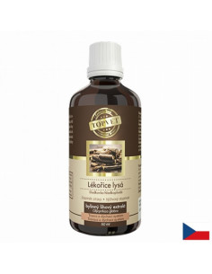 Стомашно-чревен тракт и дихателна система Женско биле 50 ml тинктура