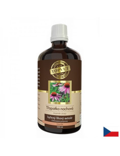 Имунитет Ехинацея 100 ml тинктура