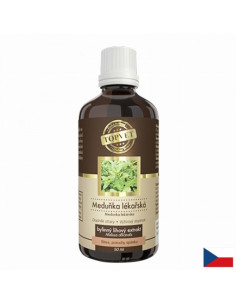 Стрес и добро настроение Маточина 50 ml тинктура