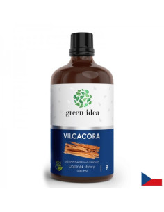 Имунитет Котешки нокът 100 ml тинктура (без алкохол)