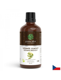 Кости и стави Блатен тъжник 50 ml тинктура