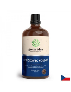 Добро храносмилане Карамфил 100 ml тинктура (без алкохол)