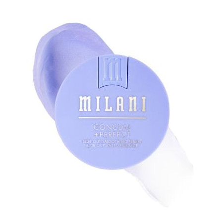 MILANI CONCEAL + PERFECT BLUR OUT SMOOTHING PRIMER База за грим