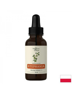 Грижа за ставите и кожата Стефания Тетранда Тинктура, 50 ml