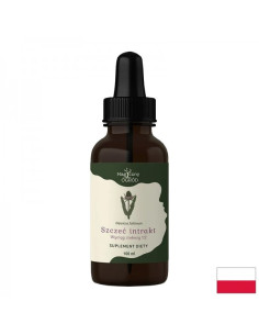 Стави и мускули Лугачка Тинктура, 100 ml