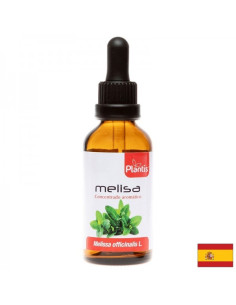 Mаточина – при стрес и безсъние Melisa Plantis Тинктура, 50 ml