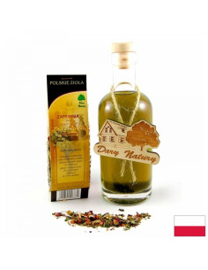 Златен корен Билкова смес за тинктура 20-30 g