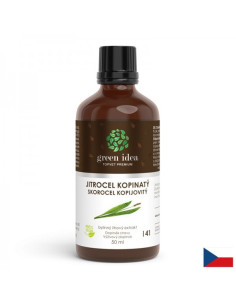 Имунна и дихателна система Теснолист живовляк 50 ml тинктура