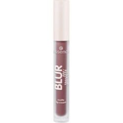 ESSENCE BLUR SOUFFLÉ MATTE LIP CREAM Червило 01