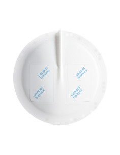 Canpol - Подплънки за кърма с лепенка, 140 броя