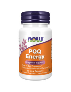 PQQ Energy 20 mg