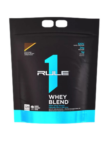 R1 Whey Blend