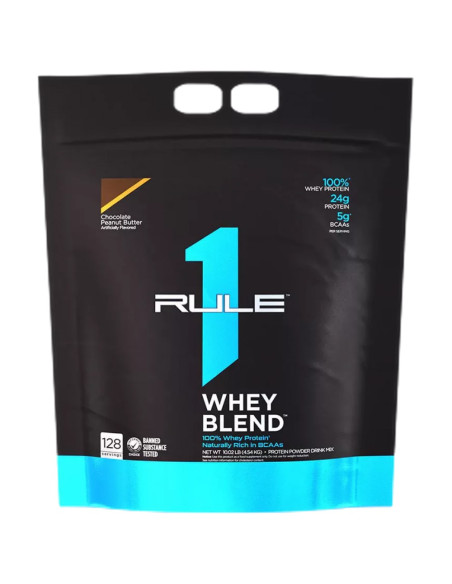 R1 Whey Blend