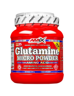 L-Glutamine Powder