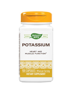 Potassium Complex 99 mg