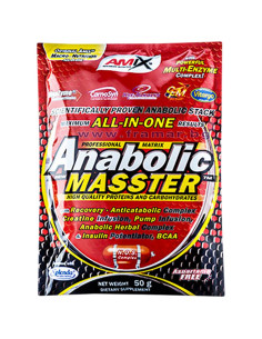 Anabolic Masster