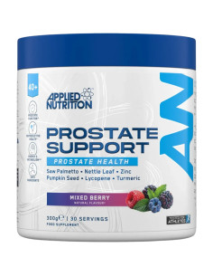 Agewell 40+ Prostate Support