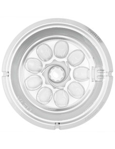 Биберони за хранене Philips AVENT Natural - slow 1м+, 2 бр. 2