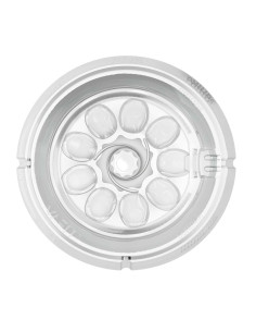 Биберони за хранене Philips AVENT Natural - първи за новородено 0м, 2 бр. 40440