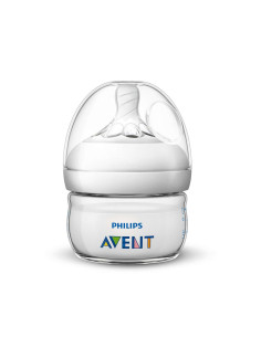 Шише Avent Natural PP 60 ml 40437