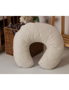 Bebetto - Възглавница за кърмене Ballon U565, момче, 0-12 м.