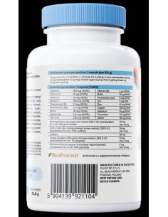 Multivitamin with Yerba Mate 2