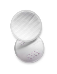 Подплънки за гърди AVENT 24бр.за еднократна употреба