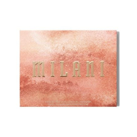 MILANI ALL INCLUSIVE Палитра за лице, 110 LIGHT TO MEDIUM