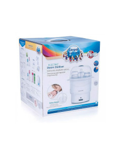 Canpol - Електрически парен стерилизатор