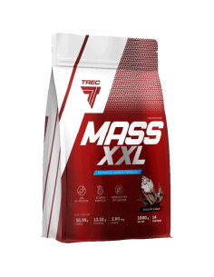 Mass XXL