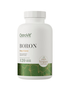 Boron 3 mg