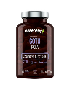 Gotu Kola 200 mg