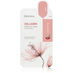 MEDIHEAL Маска за лице с колаген, 1бр