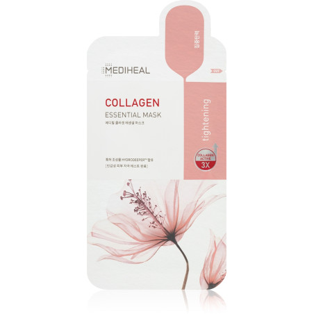 MEDIHEAL Маска за лице с колаген, 1бр