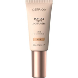 CATRICE SKIN LIKE TINTED MOISTURIZER BB Крем 023W