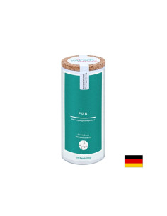 Оротова киселина (витамин B13) Подкрепа за метаболизма и клетъчната енергия 100 mg, 290 капсули