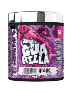 Creatine Mix | 4 Forms of Creatine