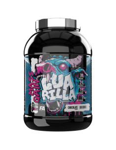 Mass Gain | High Protein Gainer