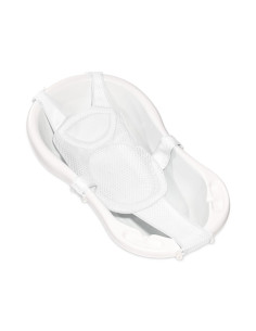 Мрежа за вана Lorelli Turtle, White 2