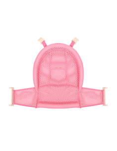 Мрежа за вана Lorelli Froggy, Pink