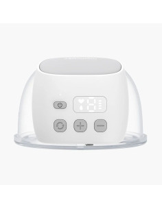 Двойна електрическа помпа за кърма Momcozy S9 Pro, Hands-free 2