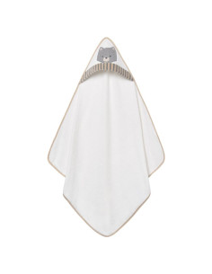 Бебешка хавлия с качулка Mayoral 80 х 80 см., 9988