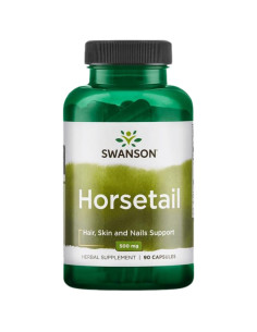 Horsetail 500 mg