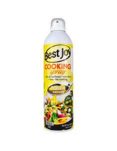 Canola Oil / Cooking Spray