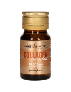 Collagen Beauty Shot | with Seagarden Fish Collagen