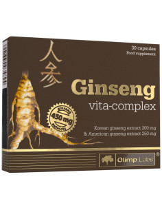 Ginseng Vita Complex