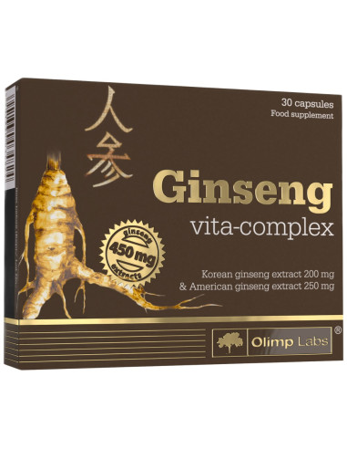 Ginseng Vita Complex