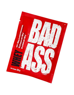 BAD ASS / Whey / Premium Protein - Sample