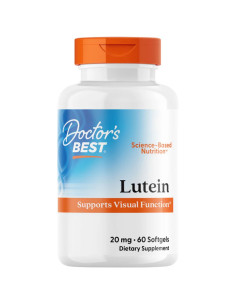 Lutein 20 mg | With FloraGLO